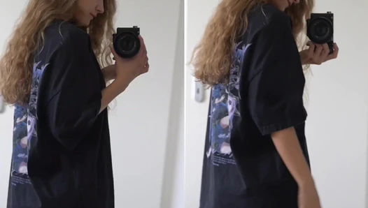 Isabelyvonne - Video Leaks #87