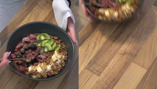 Isabelyvonne - Video Leaks #91