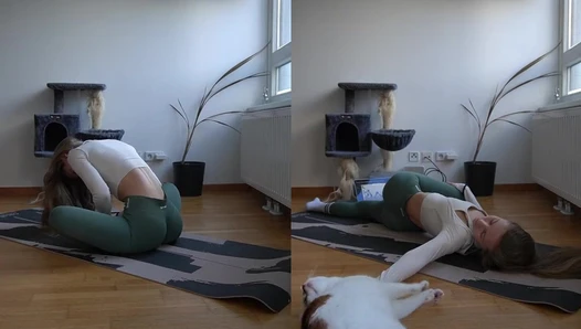 Isabelyvonne - Video Leaks #111