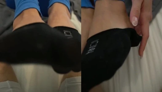 Isabelyvonne - Video Leaks #113