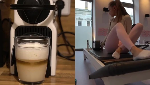 Isabelyvonne - Video Leaks #135