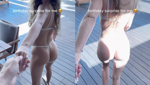 Isabelyvonne - Video Leaks #191