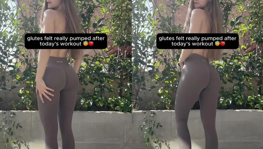 Isabelyvonne - Video Leaks #229