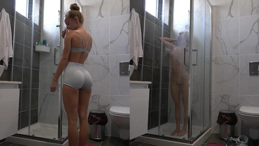 Isabelyvonne - Video Leaks #243