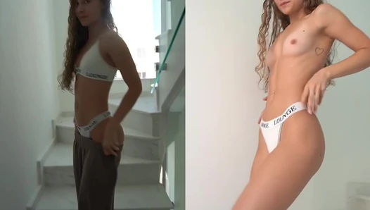 Isabelyvonne - Video Leaks #285