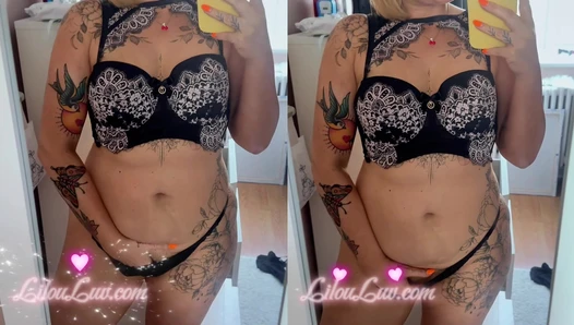 Lilou Luv - Video Leaks #503