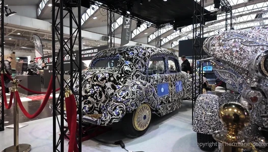 Hermione_Potter - Video Leaks #5