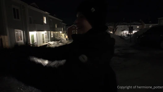 Hermione_Potter - Video Leaks #21