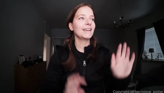 Hermione_Potter - Video Leaks #27