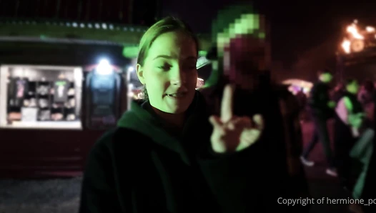 Hermione_Potter - Video Leaks #37