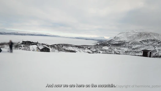 Hermione_Potter - Video Leaks #53