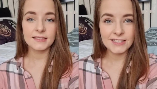 Hermione_Potter - Video Leaks #61