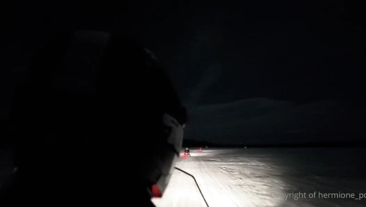 Hermione_Potter - Video Leaks #65