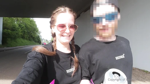 Hermione_Potter - Video Leaks #67