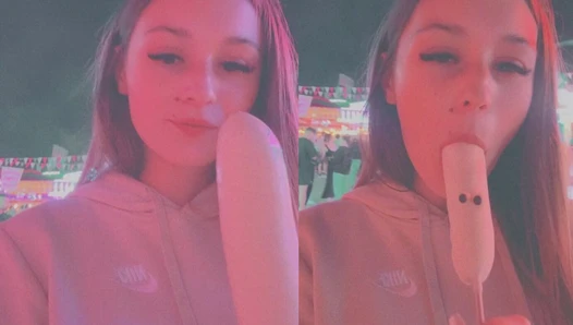 Lena-Sophie - Video Leaks #11