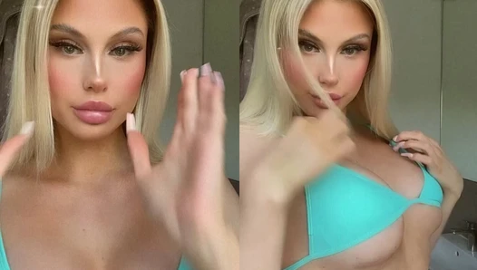 Antonia Rot - Video Leaks #15