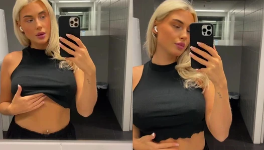 Antonia Rot - Video Leaks #29