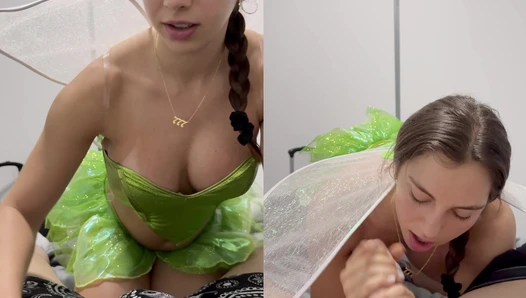 Grace Robert - Fairy BJ