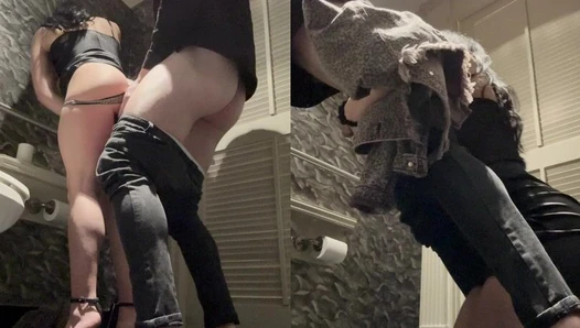 Grace Robert - Video Leaks #105