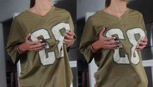 Grace Robert - Video Leaks #113