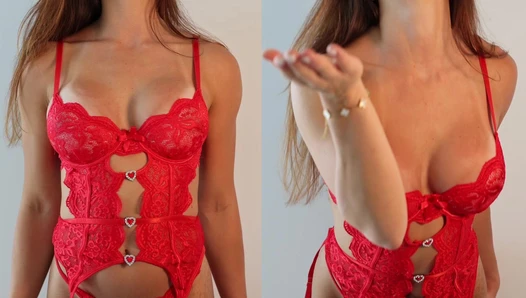 Grace Robert - Video Leaks #117