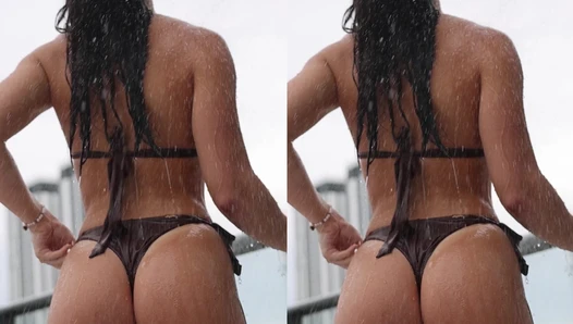 Grace Robert - Video Leaks #119