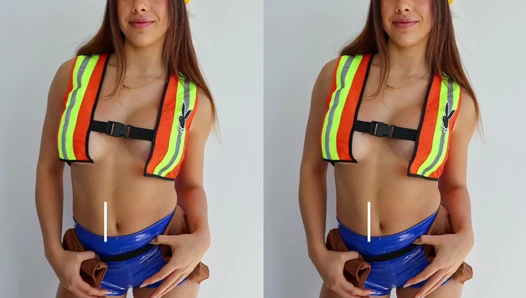 Grace Robert - Video Leaks #123