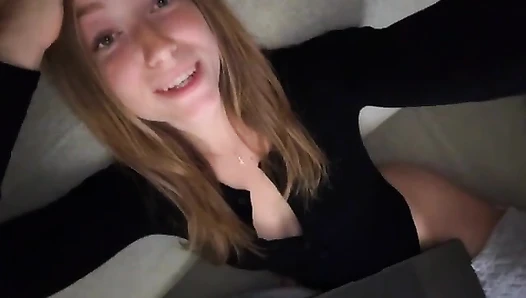 Emma Spice - Video Leaks #9