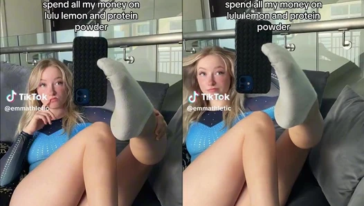 Emma Spice - Video Leaks #121