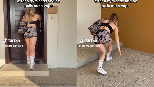 Emma Spice - Video Leaks #133