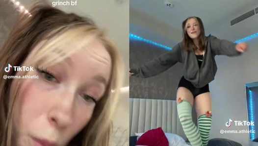 Emma Spice - Video Leaks #147