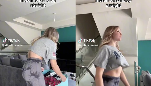 Emma Spice - Video Leaks #169