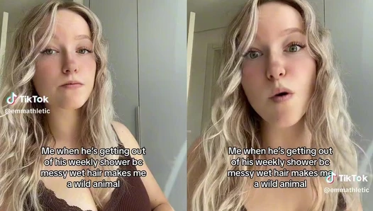Emma Spice - Video Leaks #171
