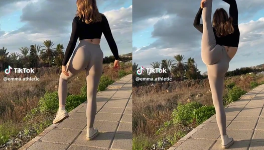 Emma Spice - Video Leaks #177