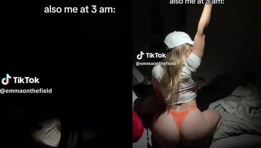 Emma Spice - Video Leaks #189