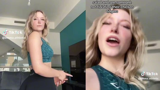 Emma Spice - Video Leaks #199