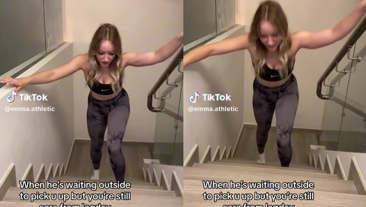 Emma Spice - Video Leaks #201