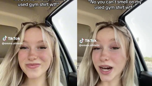 Emma Spice - Video Leaks #227