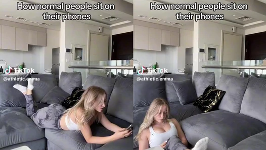 Emma Spice - Video Leaks #233