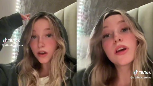 Emma Spice - Video Leaks #239