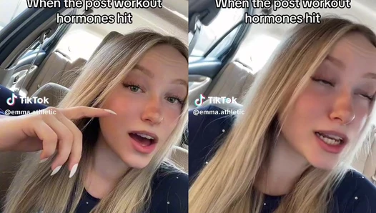 Emma Spice - Video Leaks #241
