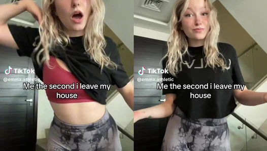 Emma Spice - Video Leaks #257