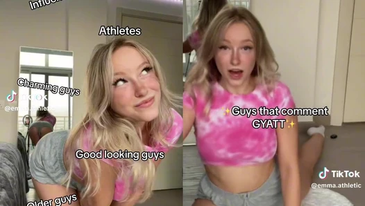 Emma Spice - Video Leaks #267