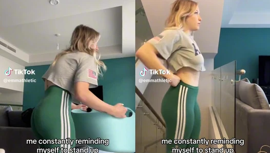 Emma Spice - Video Leaks #285