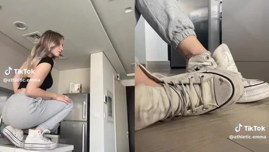 Emma Spice - Video Leaks #291