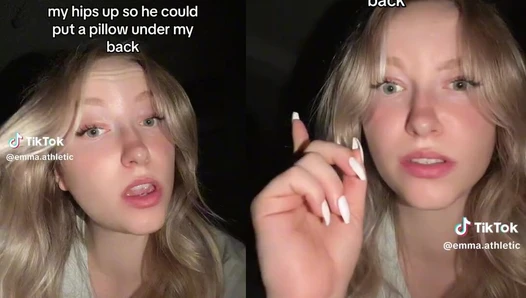 Emma Spice - Video Leaks #293