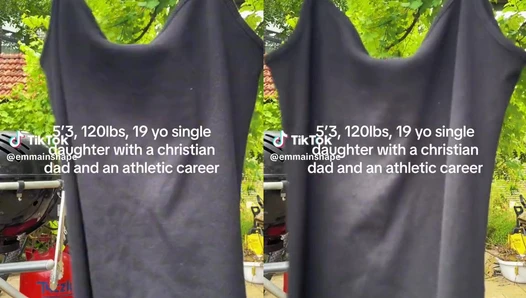 Emma Spice - Video Leaks #297