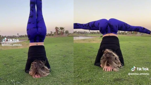 Emma Spice - Video Leaks #299