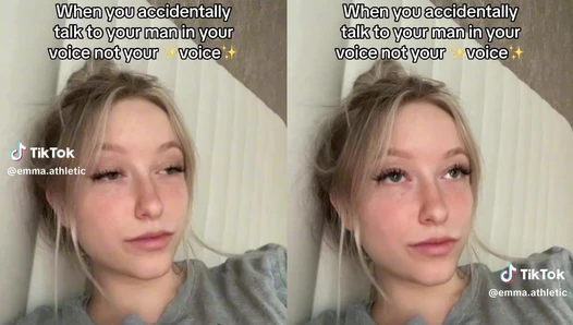 Emma Spice - Video Leaks #317