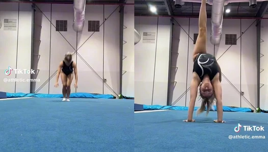 Emma Spice - Video Leaks #319